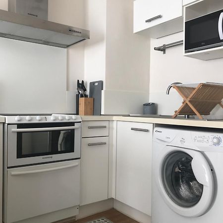Appartement Perpignan Eksteriør bilde