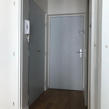 Appartement Perpignan Eksteriør bilde