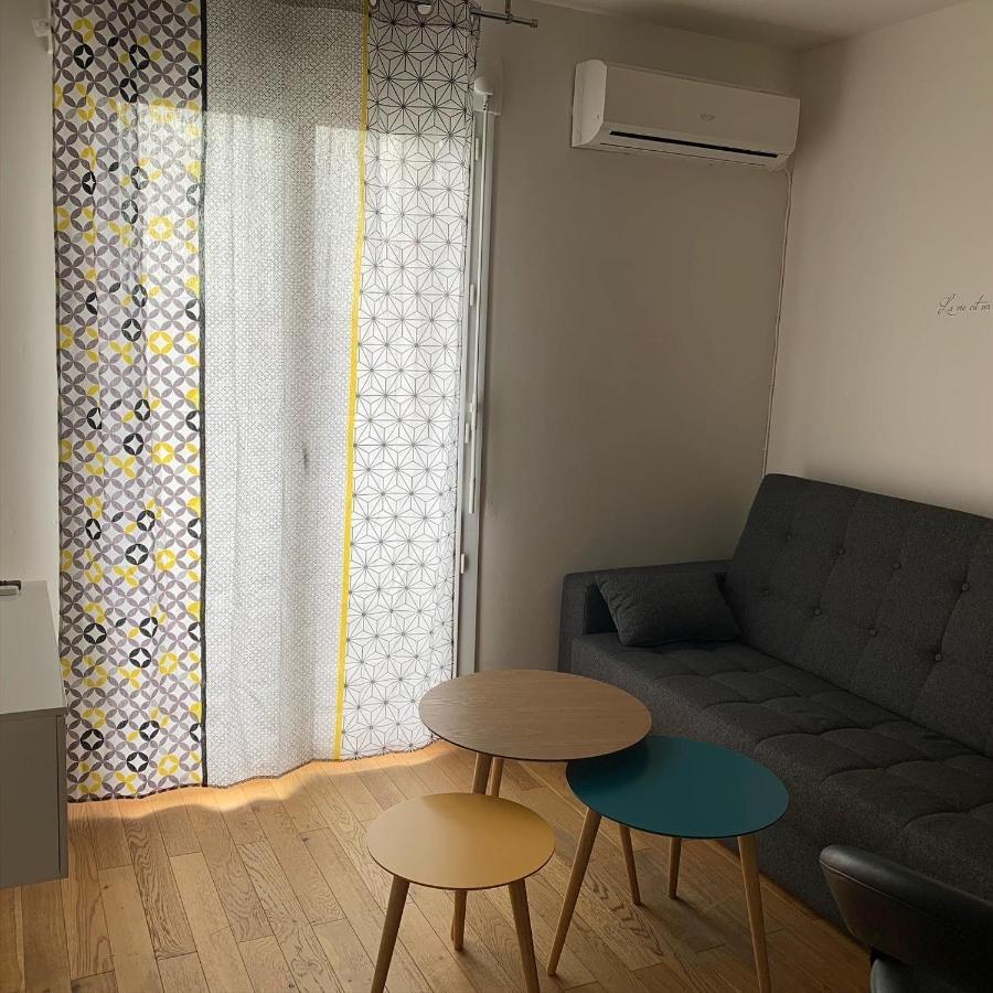 Appartement Perpignan Eksteriør bilde