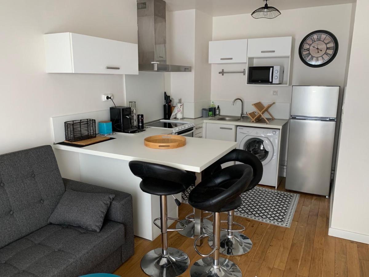 Appartement Perpignan Eksteriør bilde