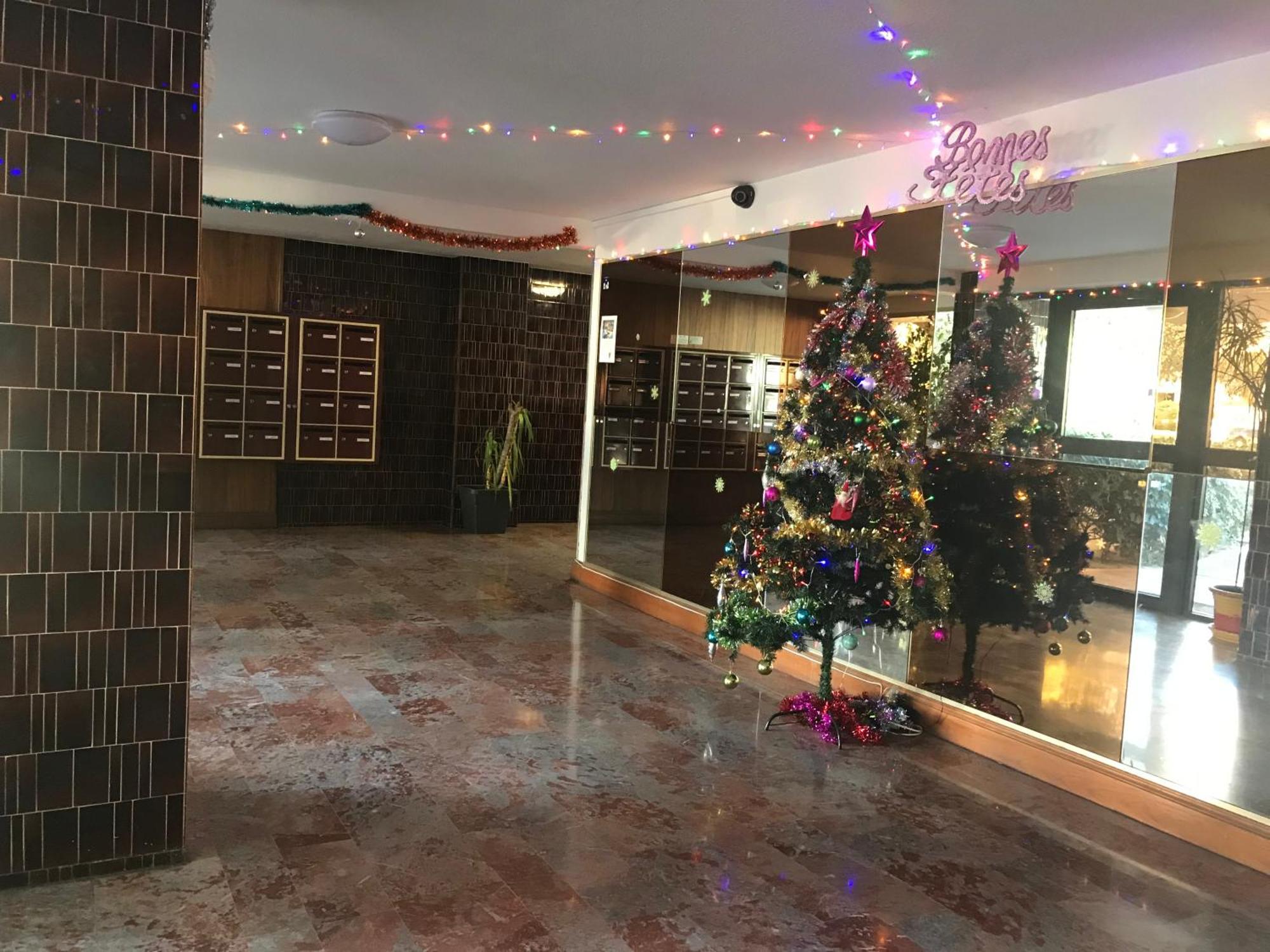 Appartement Perpignan Eksteriør bilde